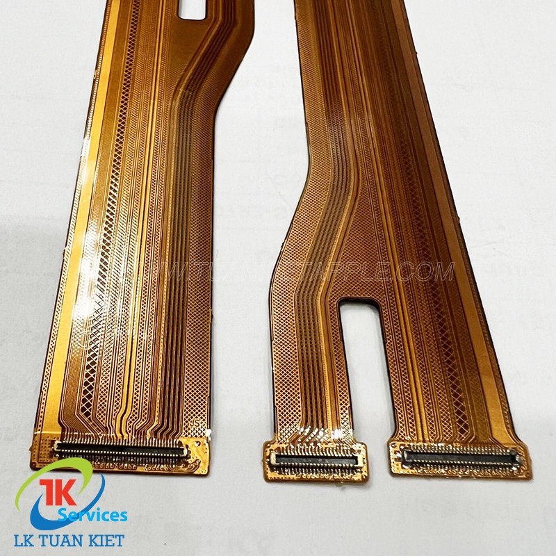 Cáp nối LCD màn hình với main Samsung A72
