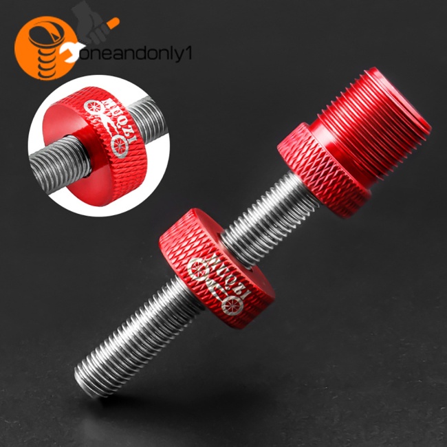 Giá Đỡ Xe Đạp Hình Vuông Bằng Hợp Kim Nhôm Chống Rơi Tiện Dụng