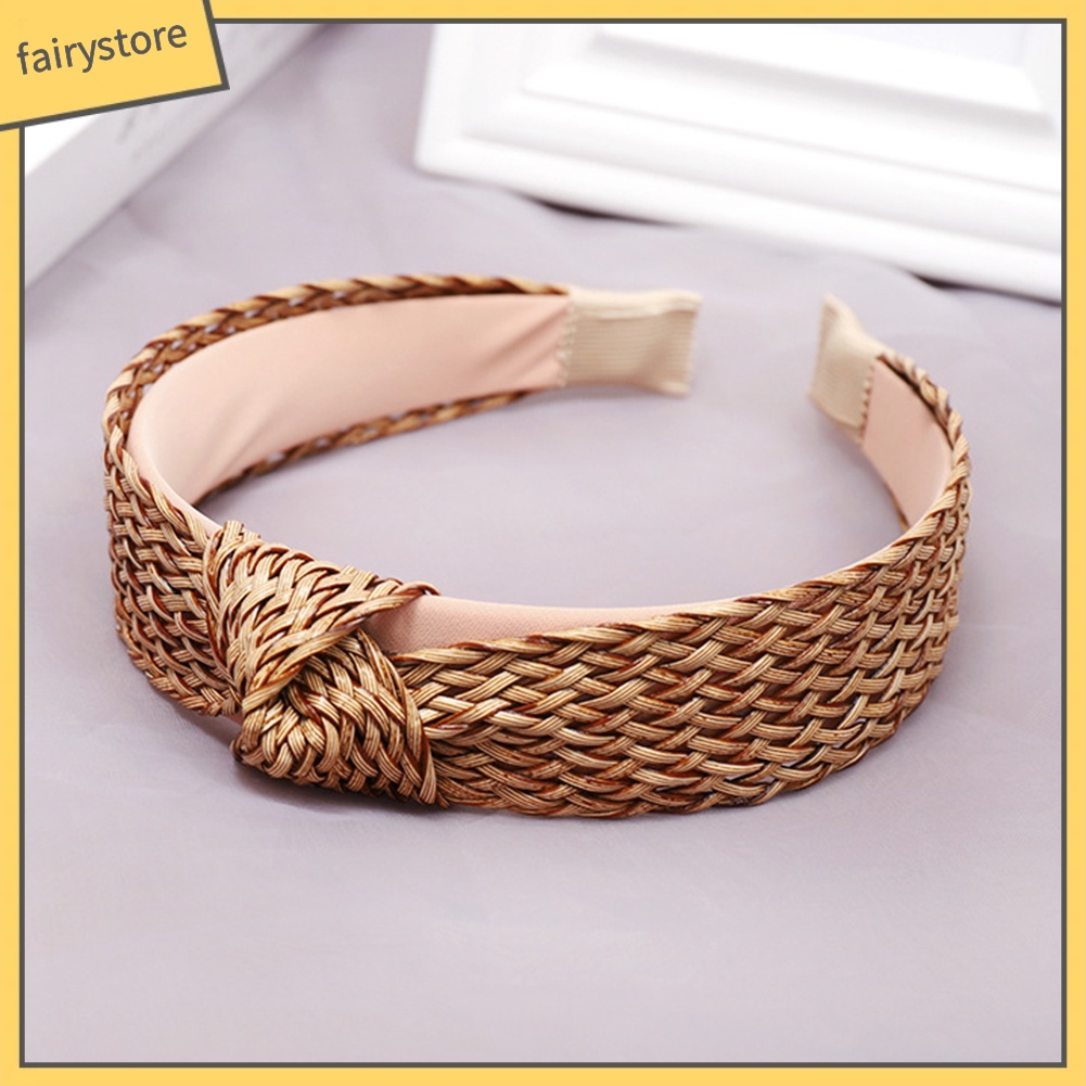 Cài Tóc Màu Sắc Thời Trang Vintage Cho Nữ