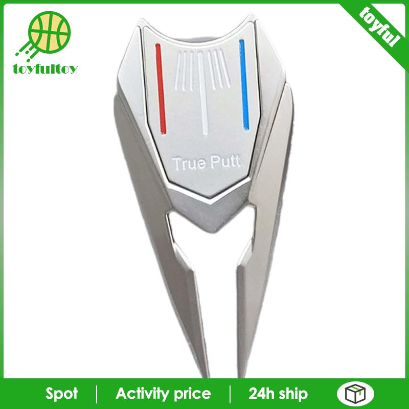 Nĩa Đánh Golf Trọng Lượng Nhẹ Tiện Dụng