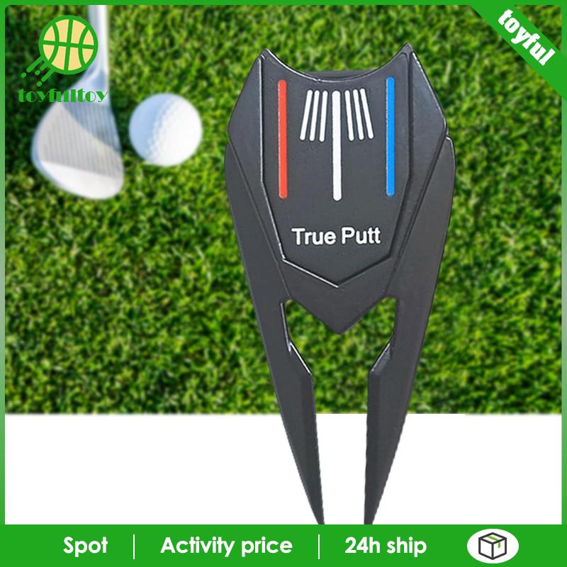 Nĩa Đánh Golf Trọng Lượng Nhẹ Tiện Dụng