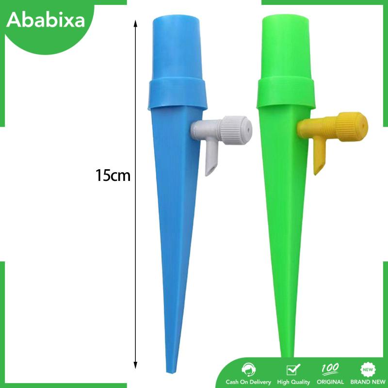 Bộ 10 Đầu Tưới Nước Tự Động Cho Cây Tự Động Ngoài Trời