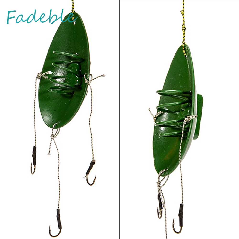 Giá Đỡ Mồi Câu Cá Bằng Kim Loại Tiện Dụng