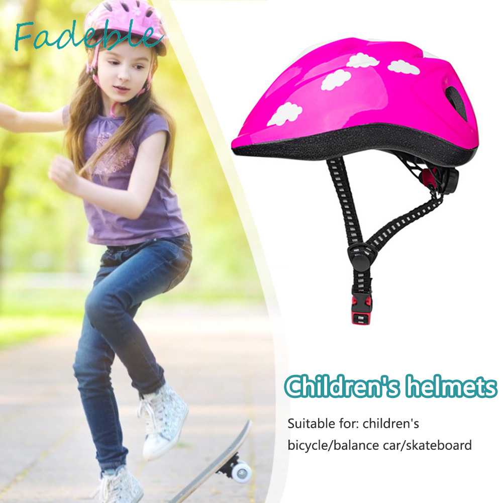 Mũ Bảo Hiểm Chống Va Chạm An Toàn Cho Người Đi Xe Đạp