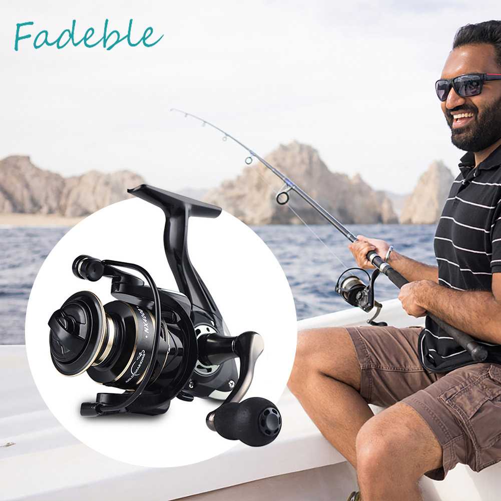 Máy Câu Cá 14 Bi Chuyên Nghiệp