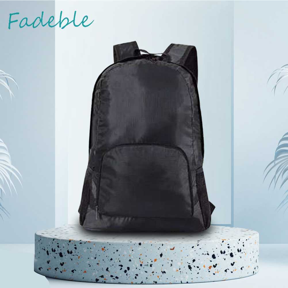 Ba Lô Du Lịch Thể Thao Gấp Gọn Siêu Nhẹ 20L