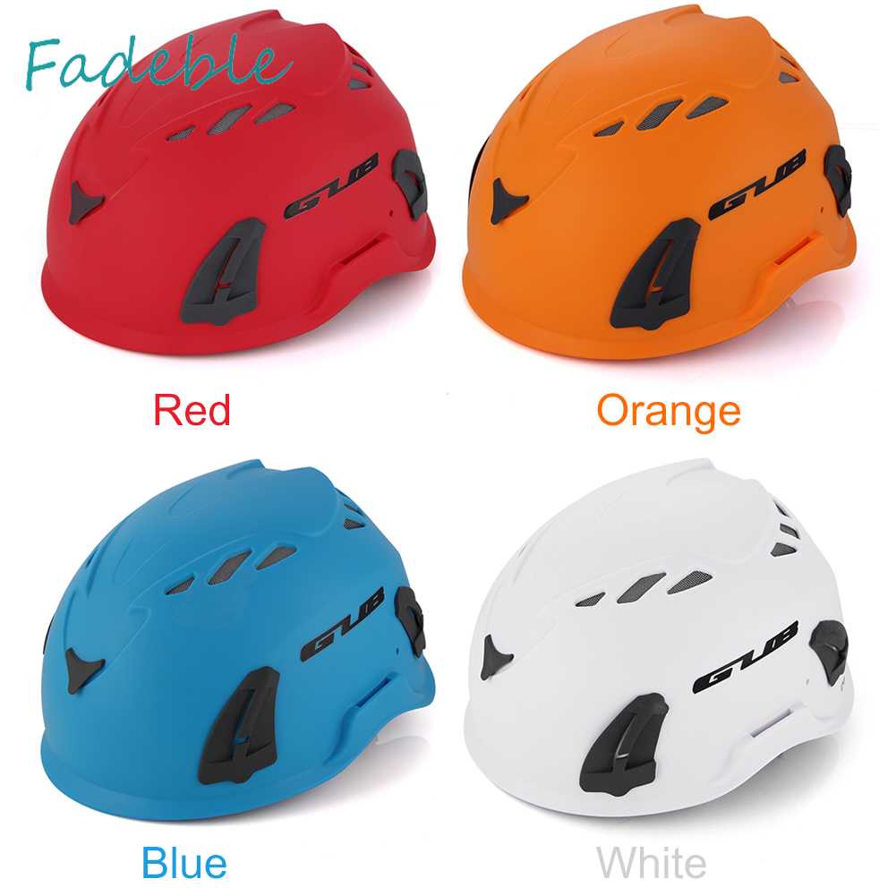 Mũ Bảo Hiểm GUB D8 Cho Hoạt Động Thể Thao Ngoài Trời