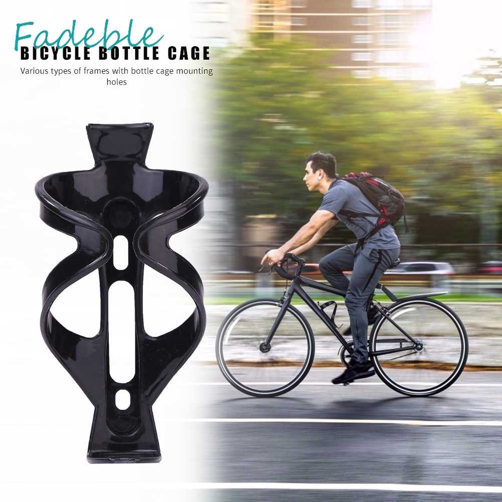 Giá Đỡ Bình Nước Xoay 360 Độ Cho Xe Đạp