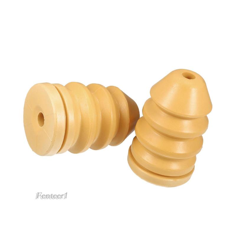 [Fenteer1] 2 Chiếc Phía Sau 52088705Phụ Kiện Lắp Đặt Dễ Dàng Tiện Dụng Và Bền