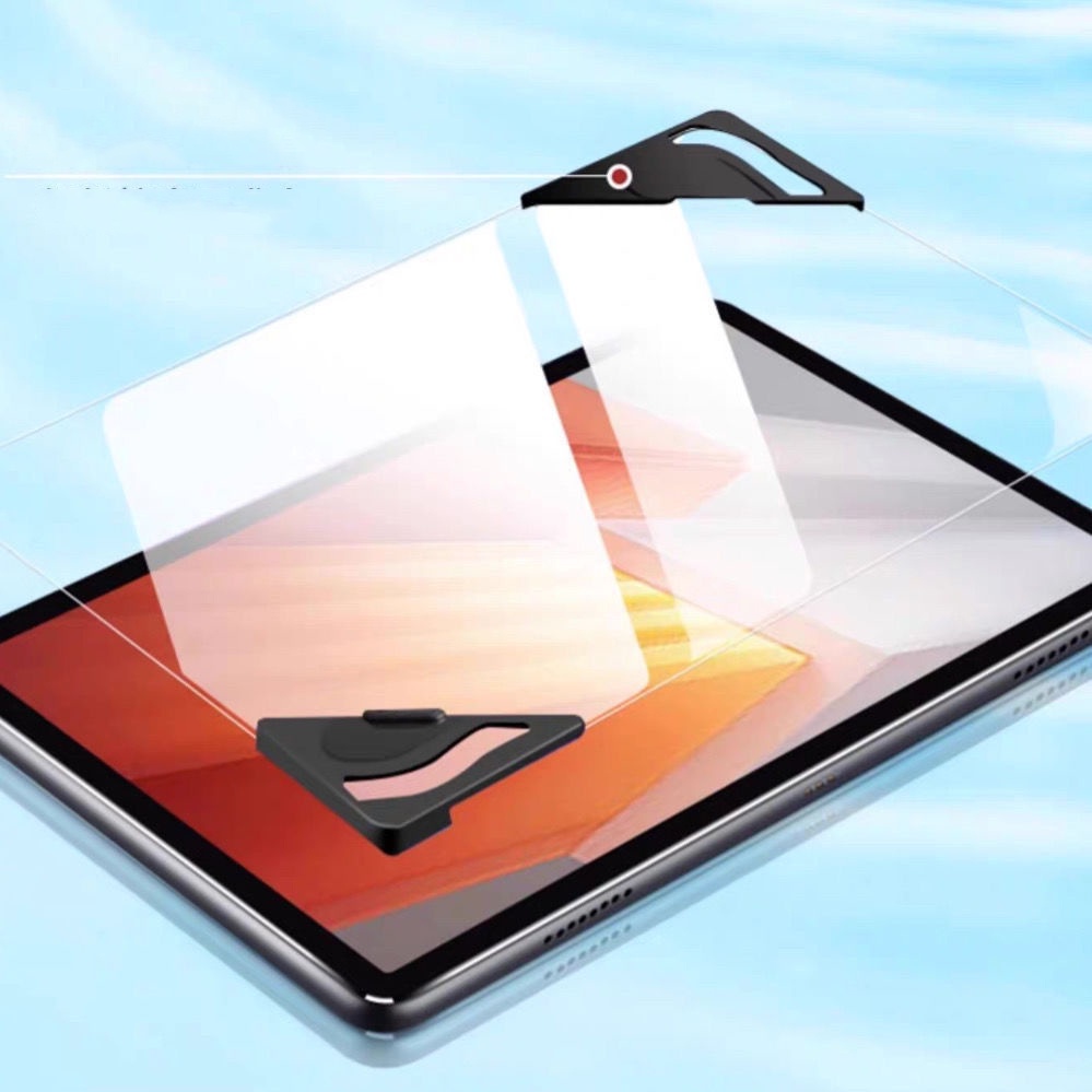 Phim Dán Bảo Vệ Màn Hình Máy Tính Bảng Chống Dấu Vân Tay Chống Ánh Sáng Xanh Cho Iqoo Pad 12-Inch Vivo Pad 11-Inch