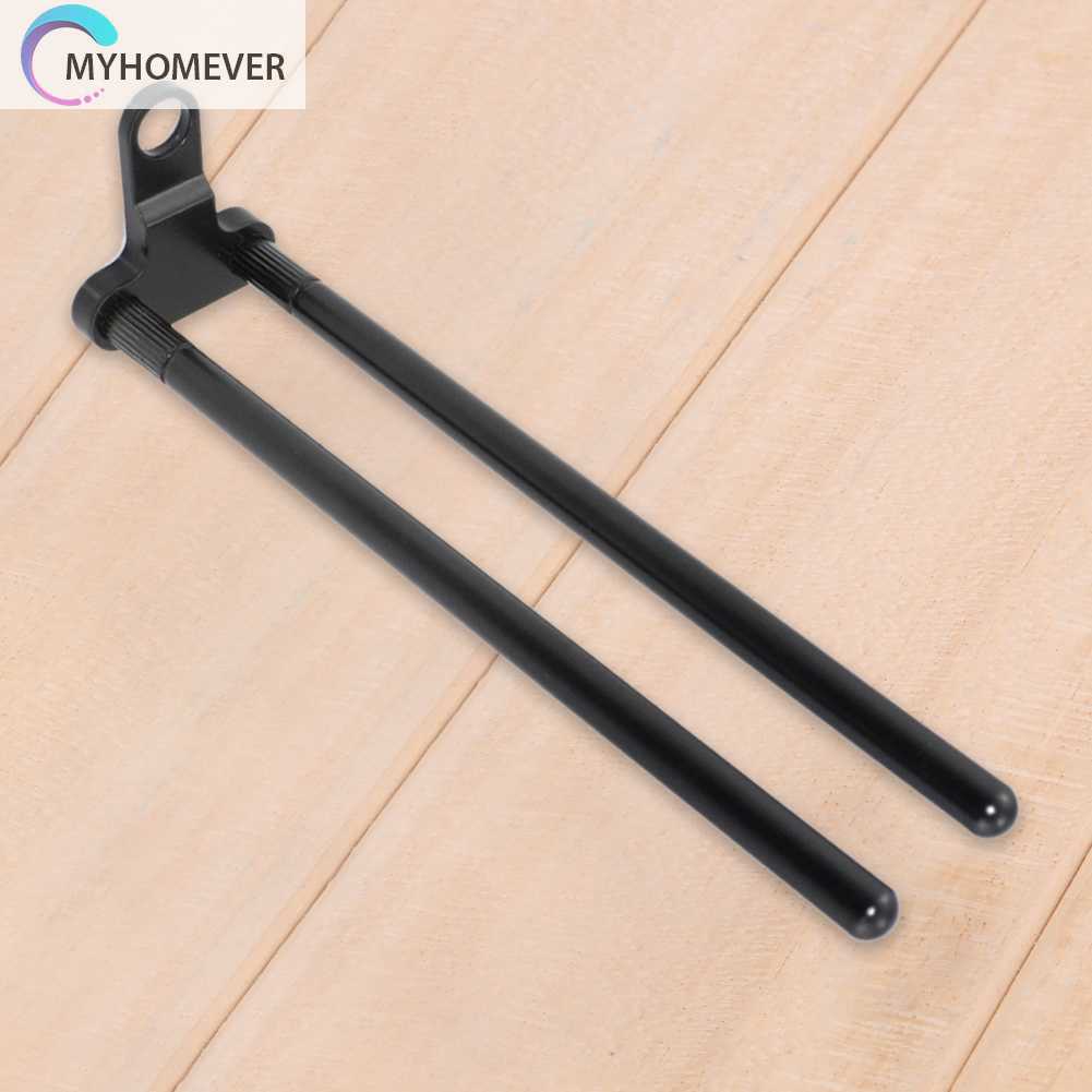 Gậy Câu Cá Bằng Hợp Kim Nhôm Gọn Nhẹ Chống Rơi Tiện Dụng