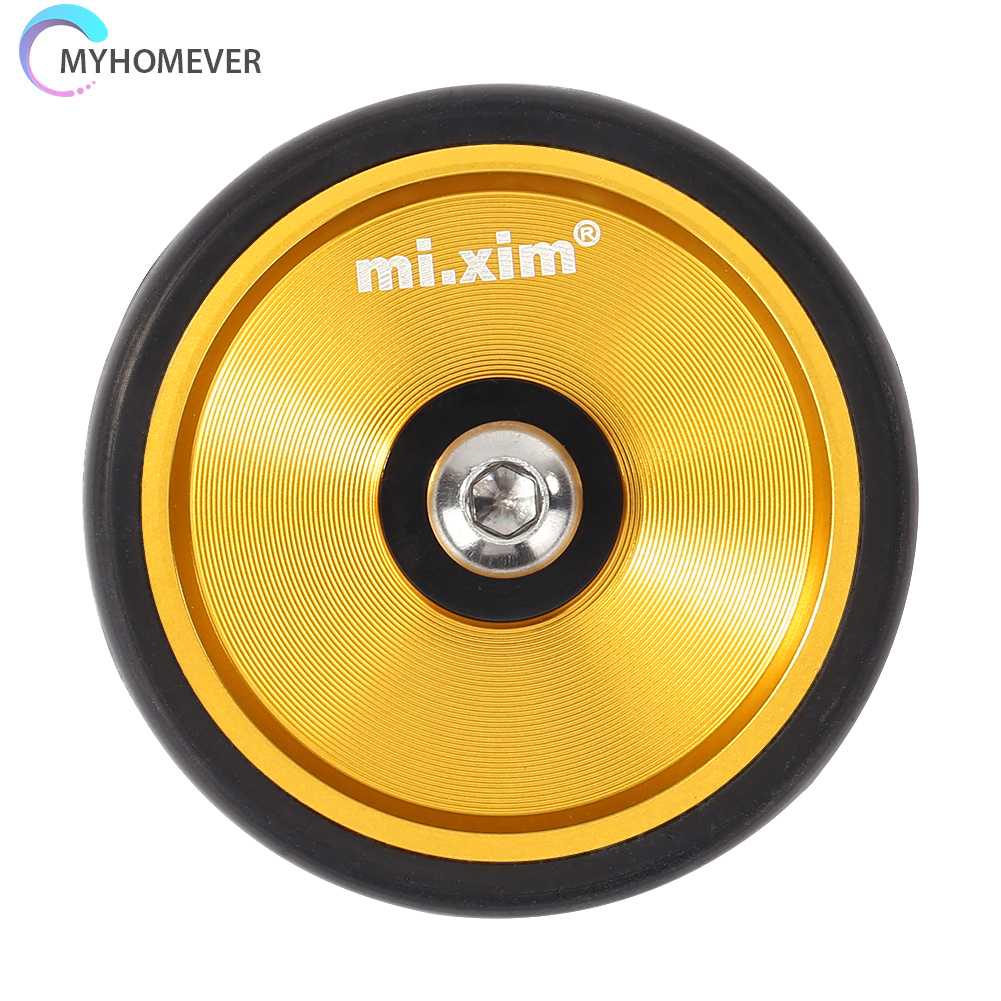 1 Bánh Xe Đạp Dễ Dàng Gấp Mở Cho Brompton CNC