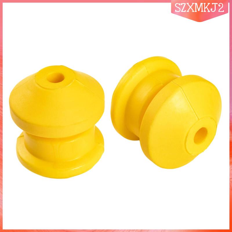 Set 2 Phụ Tùng Giảm Xóc Chuyên Dụng Cho Xe Hơi Hummer 2009-2010 szxmkj2