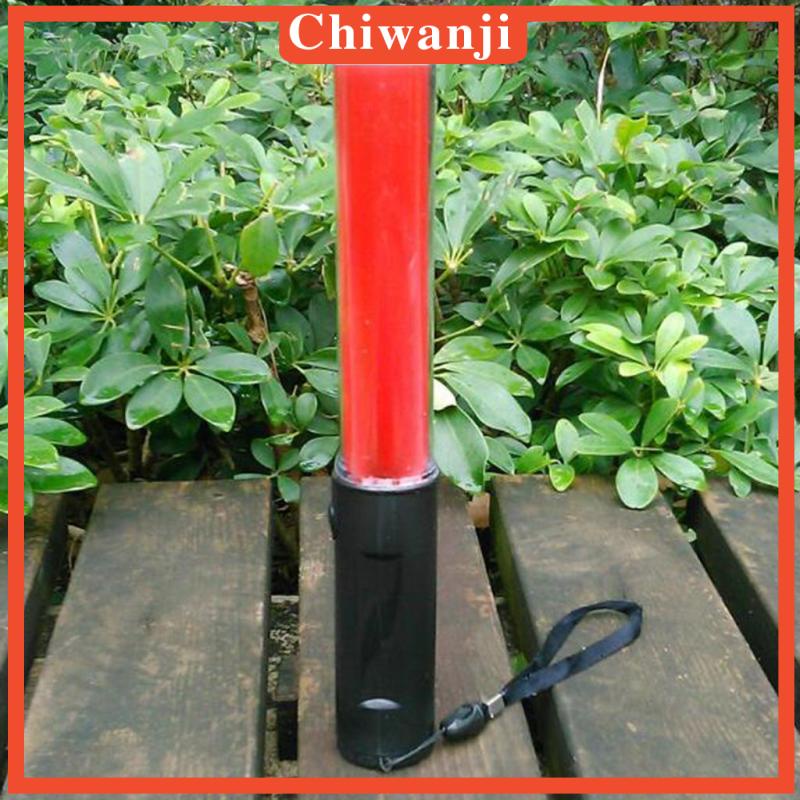 [Chiwanji] Xe Điều Khiển Giao Thông Đa Chức Năng