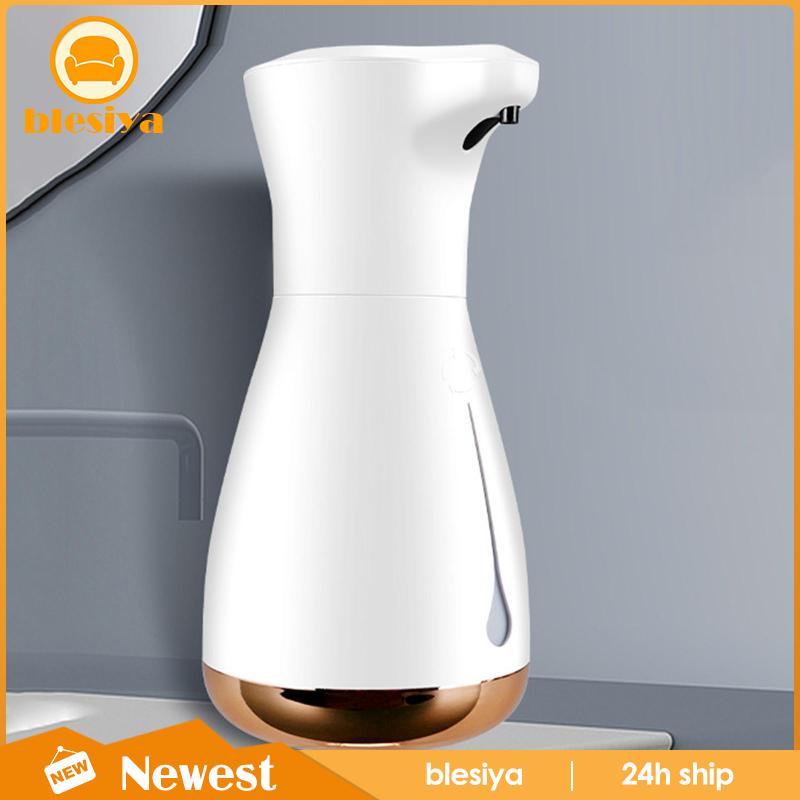 Bình Đựng Xà Phòng Rửa Tay Cảm Ứng Tự Động Thể Tích 650ml