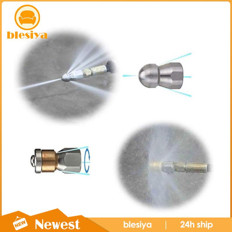 Bộ Vòi Xịt Nước Áp Suất Cao 10m