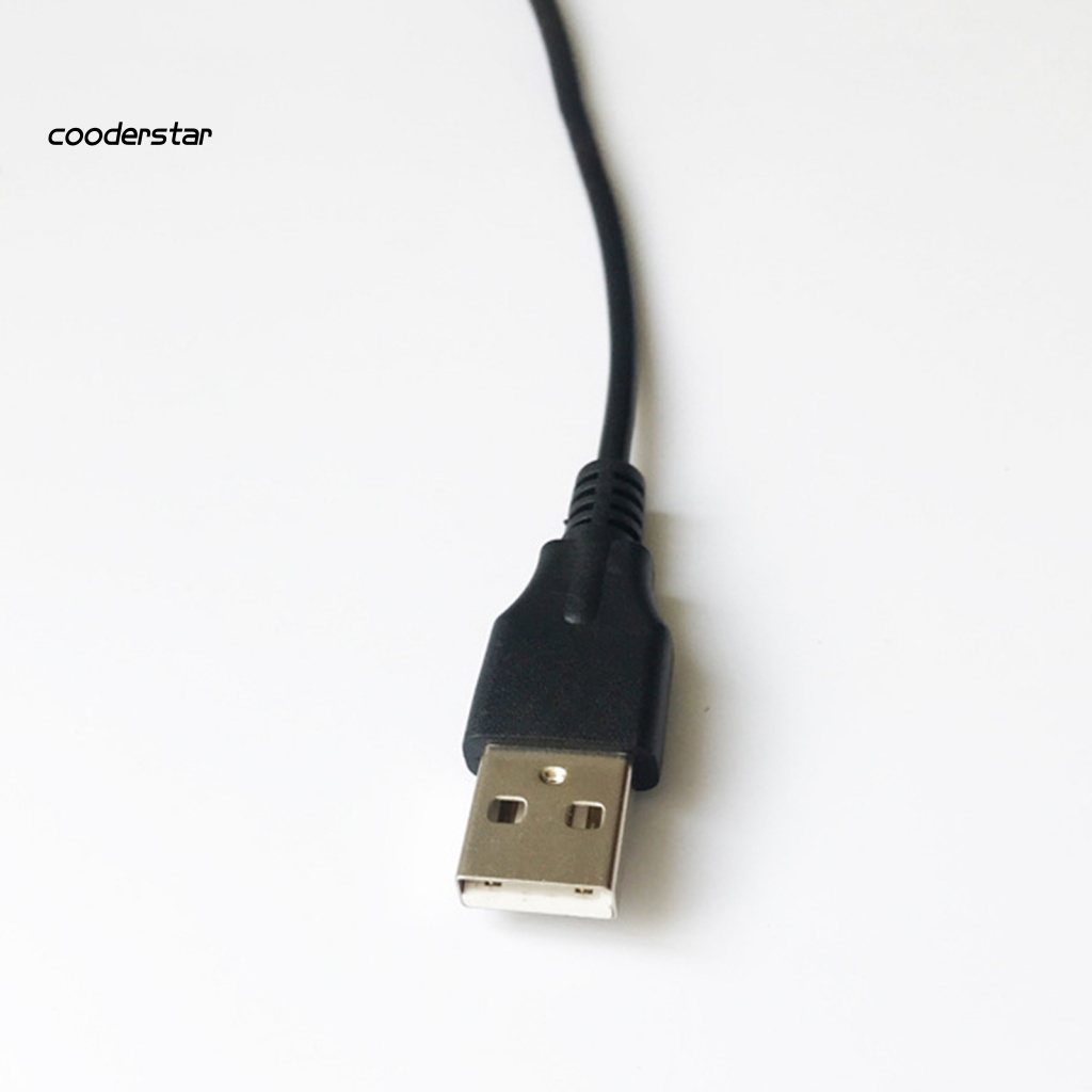 Dây Cáp Chia Cổng USB 1 Ra 2 Cổng USB Cho Máy Tính