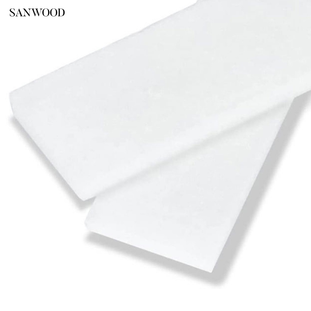 Set 10 Bộ Lọc Khí Cách Nhiệt 500 Độ An Toàn Cho Vortex 6QT