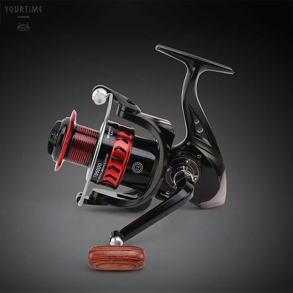 Máy Câu Cá 5.2 / 1 Chuyên Dụng