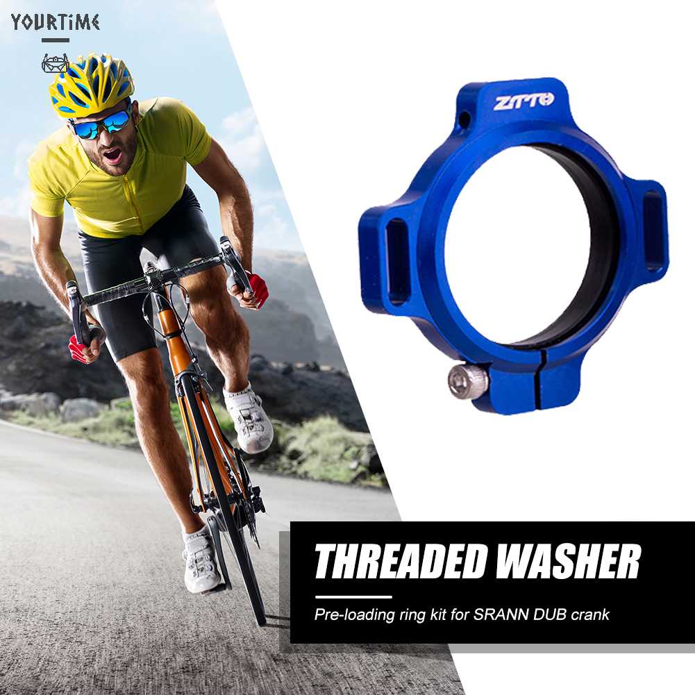 Trục Khuỷu ZTTO Điều Chỉnh Tải Trước Cho Sran DUB