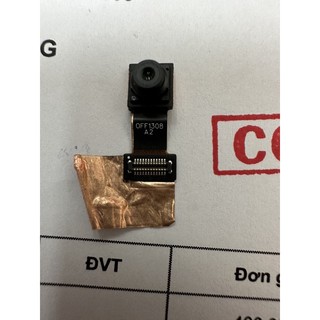Camera trước xiaomi redmi note 7