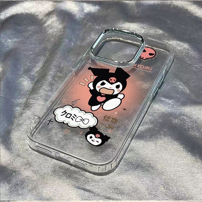 ✅Ốp Điện Thoại Mềm Chống Sốc Kiểu Dáng Đơn Giản Cho Apple Iphone 14 Pro 11 Plus 8 Max 127 13 ML9U