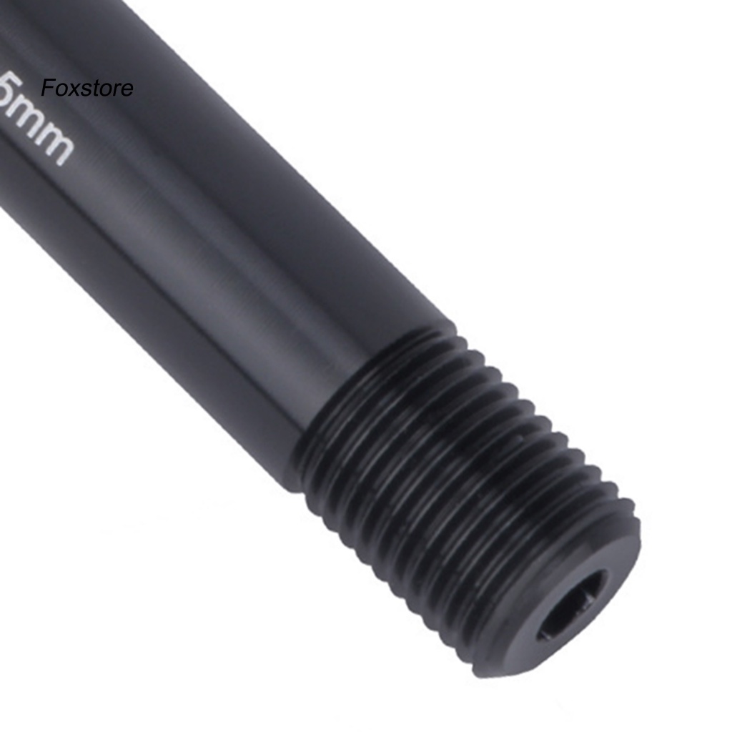 Trục Cần Gạt Trọng Lượng Nhẹ Cho Trục Ống Nước Chịu Lực Tốt