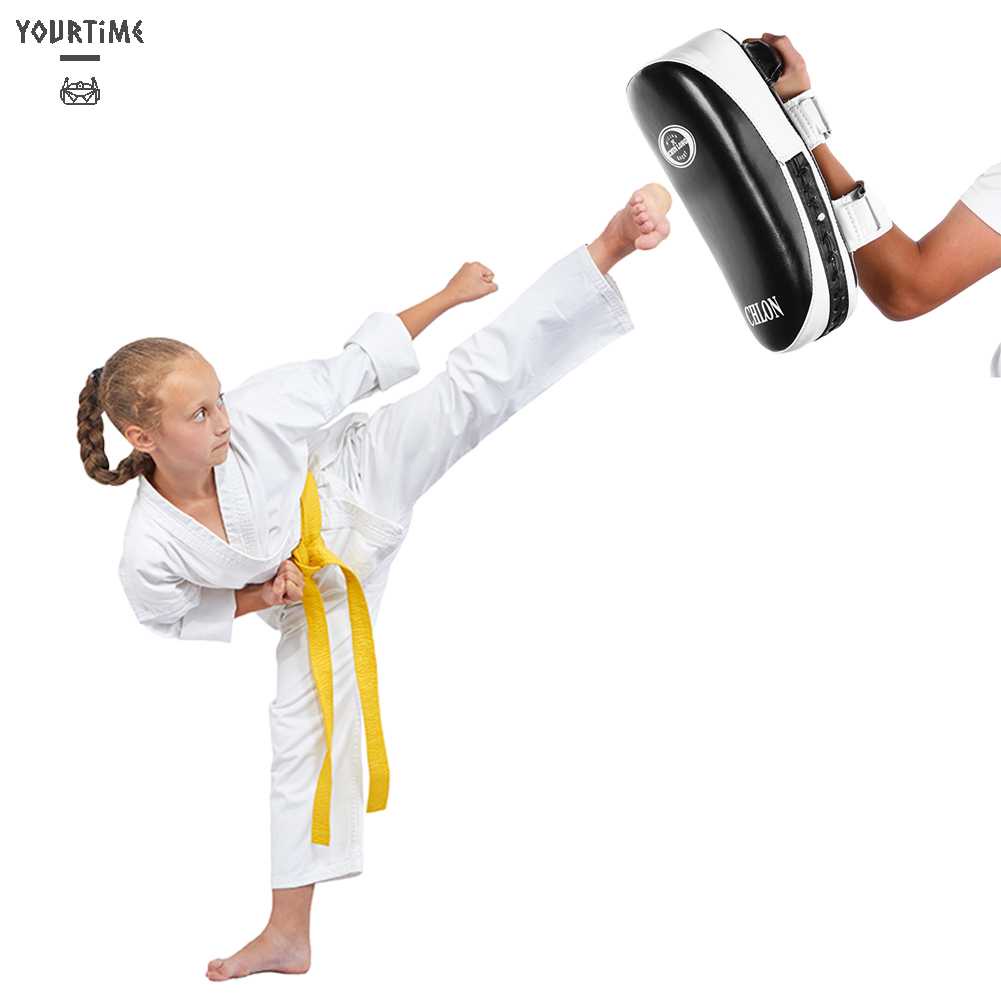 Đệm Tập Đấm Bốc Bằng Da PU Chuyên Dụng