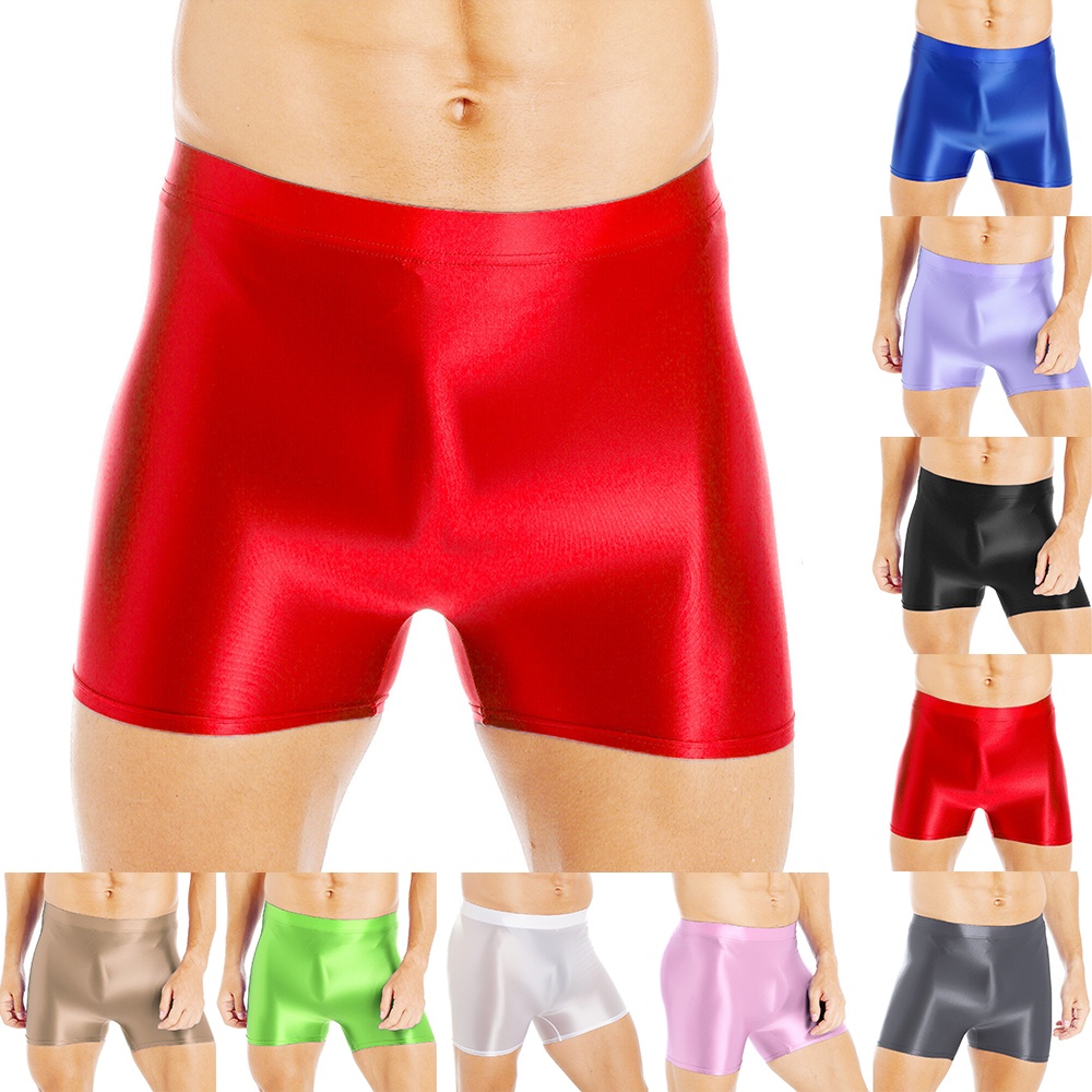 Quần Lót Tập Yoga Màu Sắc Thời Trang