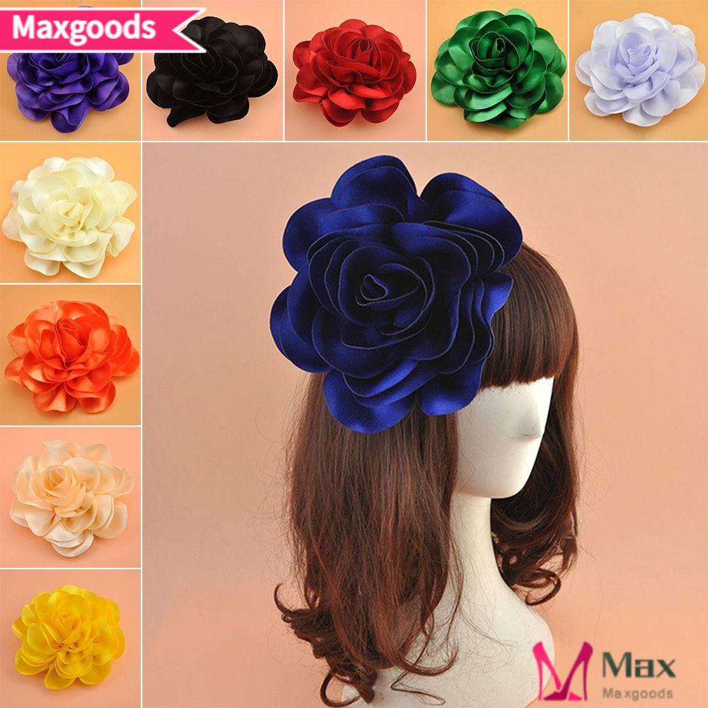 Kẹp Tóc Thời Trang Dự Tiệc Chất Lượng Cao