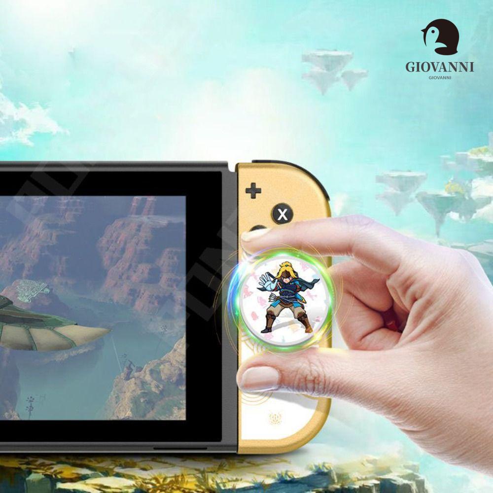 Set 26 Thẻ Game Zelda NFC 2 Amiibo Zelda