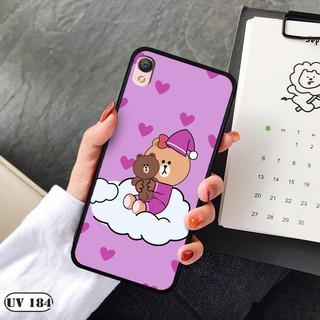 Ốp lưng nhám cho  OPPO A37/ Neo 9