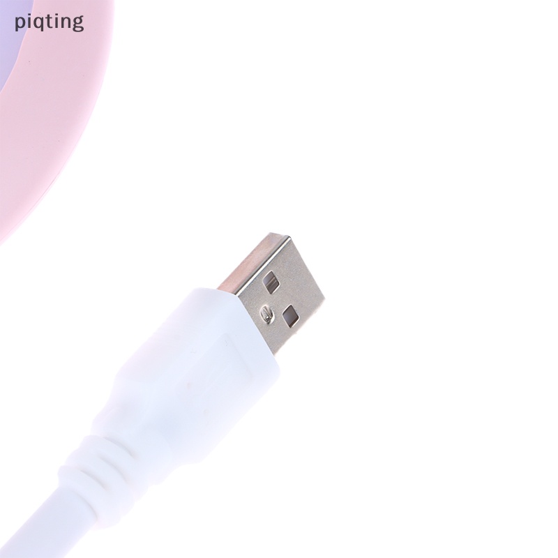 Đèn LED Để Bàn Piqt Tiết Kiệm Năng Lượng Bảo Vệ Mắt