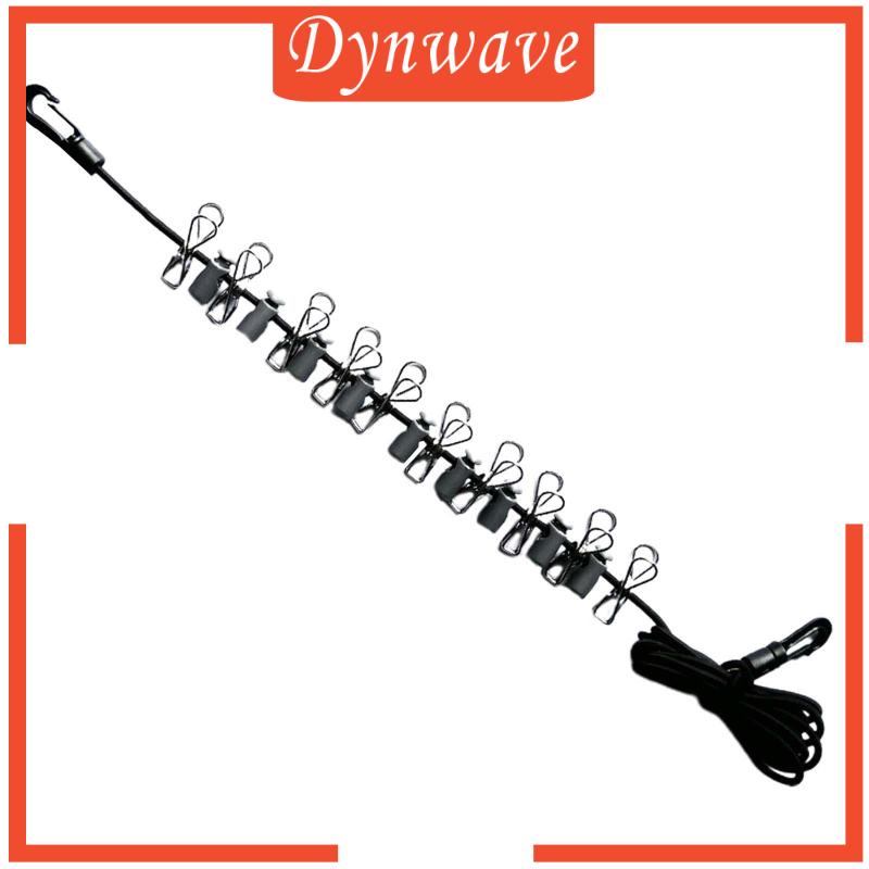Dây Treo Phơi Quần Áo [Dynwave] Cho Hoạt Động Ngoài Trời
