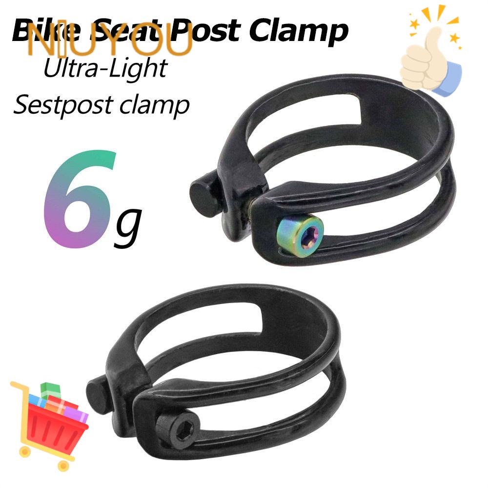 Kẹp Cố Định Yên Xe Đạp Chống Mài Mòn Dễ Lắp Đặt Tiện Dụng