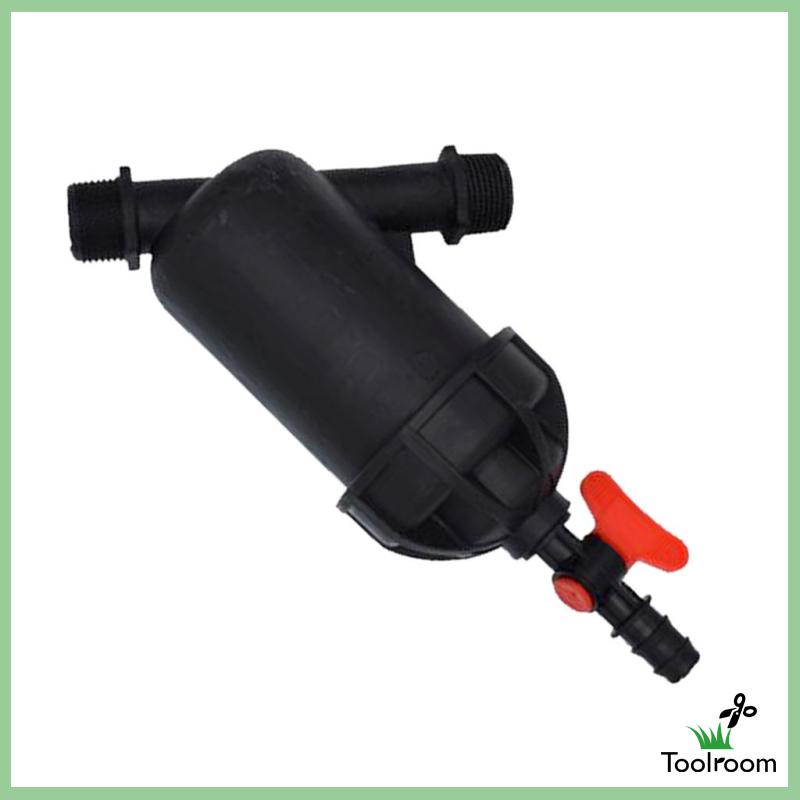 Dụng Cụ Lọc Nhỏ Giọt 1 inch Chuyên Dụng Cho Hệ Thống Tưới Nước Nông Nghiệp