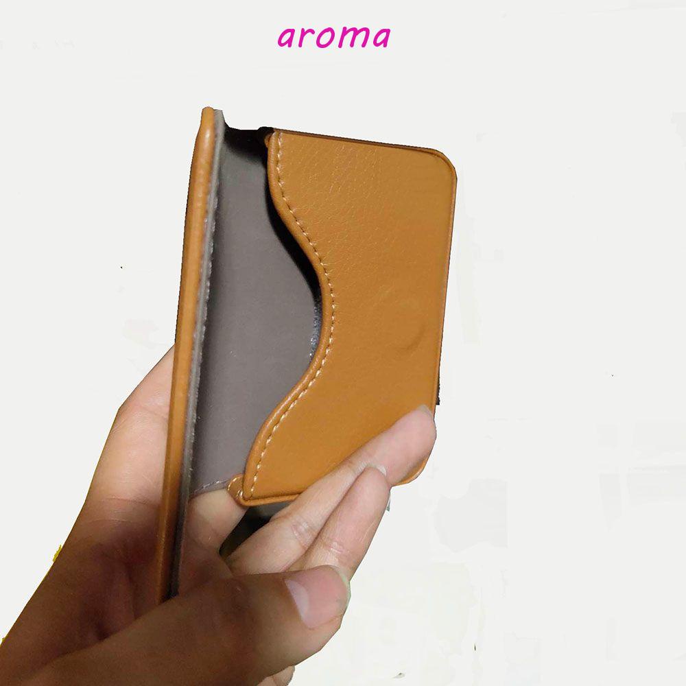 Túi Da PU Sang Trọng Phong Cách Doanh Nhân