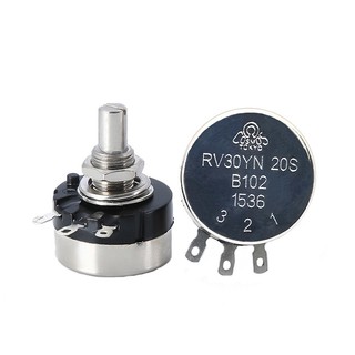 Chiết áp rv30yn20s b102 b202 b502 b103 b503 b204 b105 5k 10k 1k chất lượng cao
