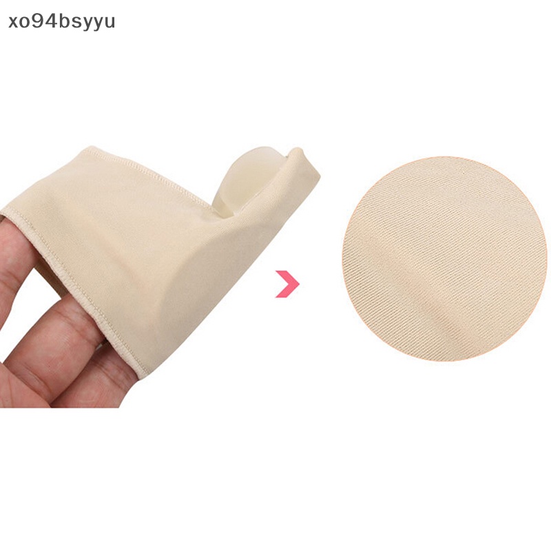 Nẹp Chỉnh Ngón Chân Cái Chăm Sóc Ngày &amp; Đêm Xo94Bsyu