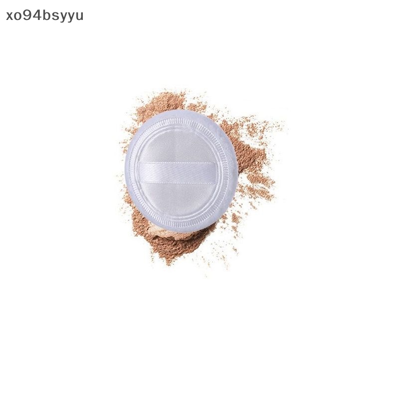 10 Mút Trang Điểm Xo94Bsyu Chất Lượng Cao Tiện Dụng