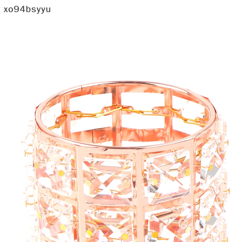 1 Xô Đựng Cọ Trang Điểm Xo94Bsyu Chất Lượng Cao