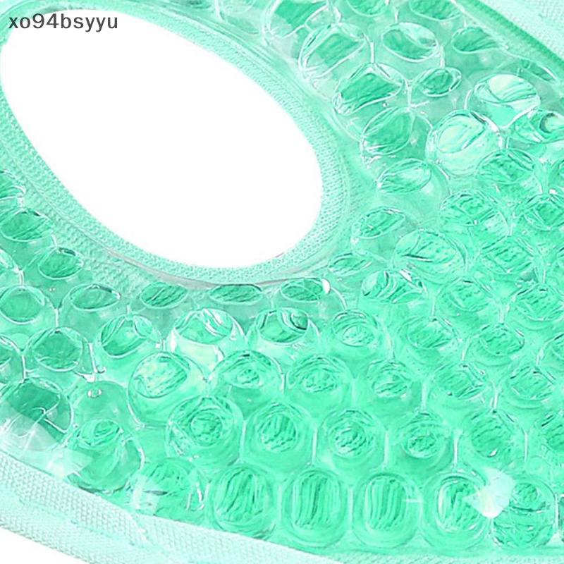 Miếng Dán Làm Mát Chống Bọng Mắt Thư Giãn Xo94Bsyu