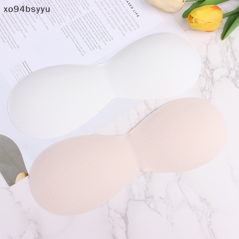 Xo94bsyu Đệm Mút Có Thể Tháo Rời Cho Áo Ngực Bơi Lội