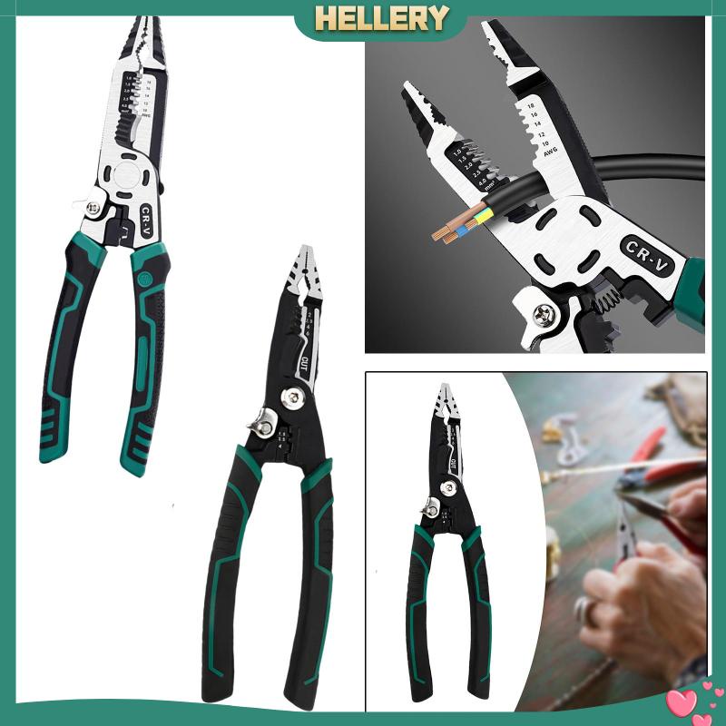 Dụng Cụ Cắt Dây Mạng Làm Trang Sức Thủ Công