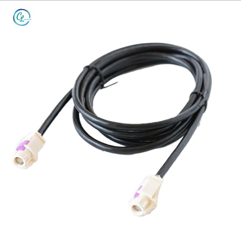 Dây Cáp Kết Nối USB Cho Hộp Găng Tay BMW HSD F20 F30 F18 F56 G38 NBT EVO LVDS