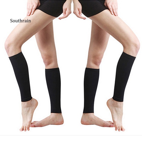 Vớ Nén Hỗ Trợ Định Hình Chân Thon Gọn Dành Cho Bạn Nữ