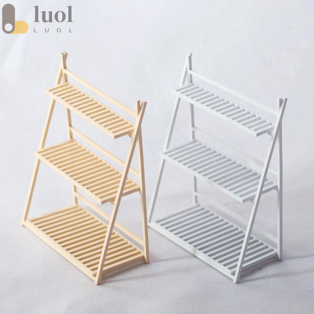 Mô Hình Nội Thất Mini Tỉ Lệ 1: 12 Dùng Làm Đạo Cụ Chụp Ảnh Đứng