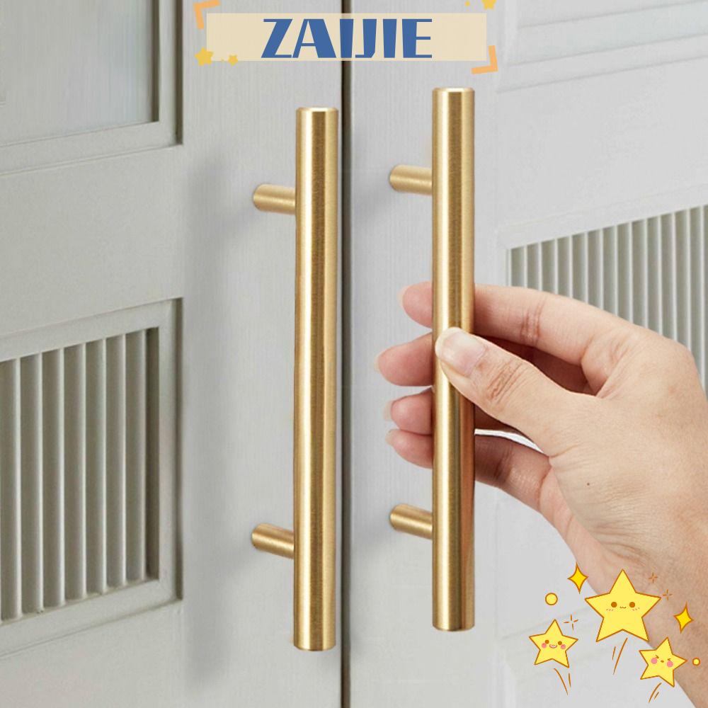 Tay Nắm Cửa Tủ ZAIJIE24 96mm Chất Lượng Cao