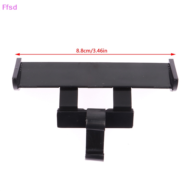 {Ffsd} Hàng Bán Chạy * Bộ 2 Khóa Kẹp Giày Dép Trang Trí Đuôi