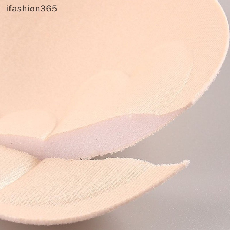 Đệm Mút Xốp Hình Tam Giác Chuyên Dụng Cho Mặc Đồ Bơi Thời Trang ifashion365